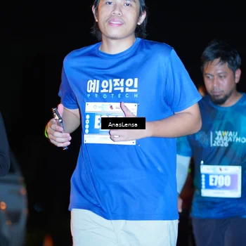 Runner Photo 4541503