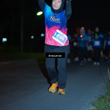 Runner Photo 4541505