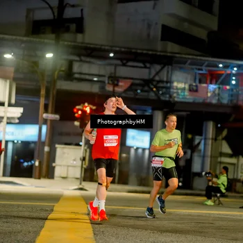 Runner Photo 4541507