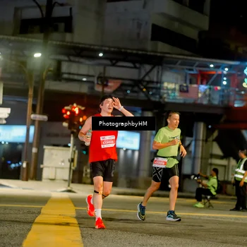 Runner Photo 4541509