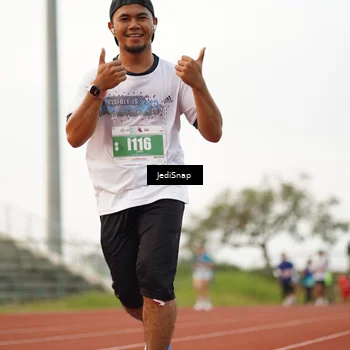 Runner Photo 4541511