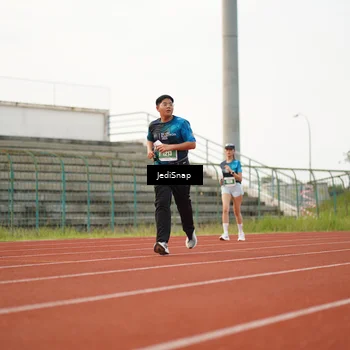 Runner Photo 4541512