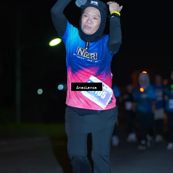 Runner Photo 4541513