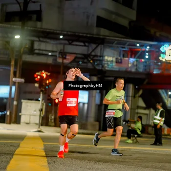 Runner Photo 4541514