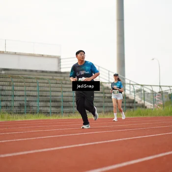 Runner Photo 4541516