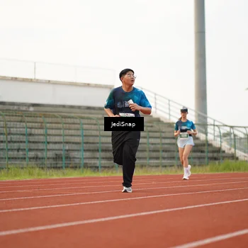 Runner Photo 4541517