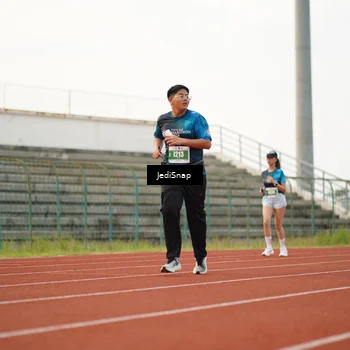 Runner Photo 4541519