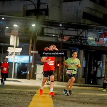 Runner Photo 4541521