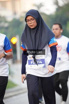 Runner Photo 4541523