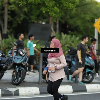 Runner Photo 4541525