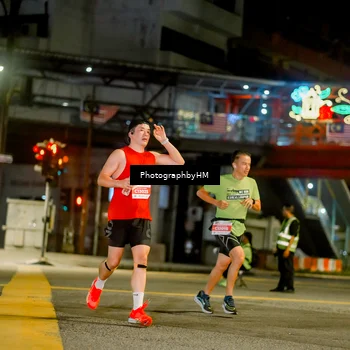 Runner Photo 4541526