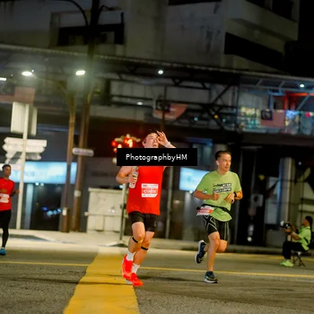 Runner Photo 4541527