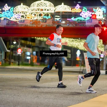 Runner Photo 4541529