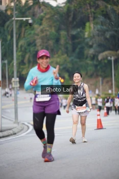 Runner Photo 4541530