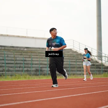 Runner Photo 4541532