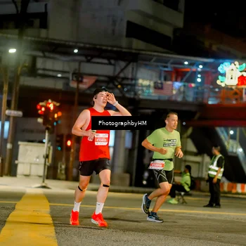 Runner Photo 4541533