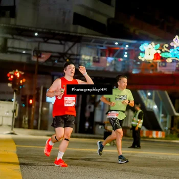 Runner Photo 4541534