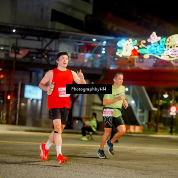 Runner Photo 4541535