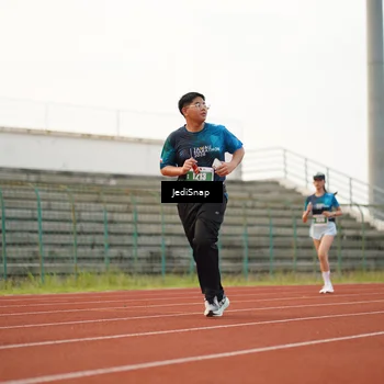 Runner Photo 4541536