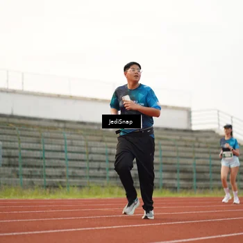 Runner Photo 4541537