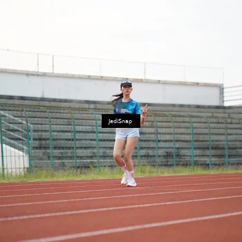 Runner Photo 4541539