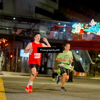 Runner Photo 4541540