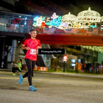 Runner Photo 4541541