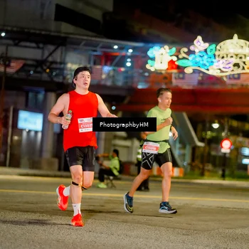 Runner Photo 4541545