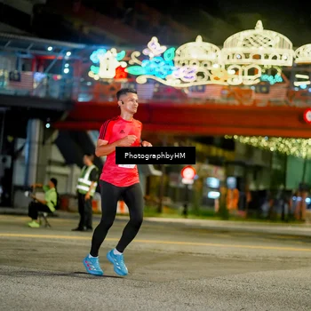 Runner Photo 4541547