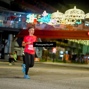 Runner Photo 4541548