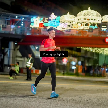 Runner Photo 4541550