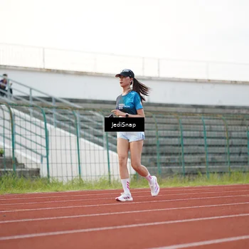 Runner Photo 4541552