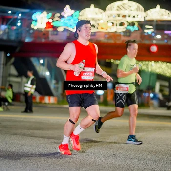 Runner Photo 4541553