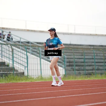 Runner Photo 4541554