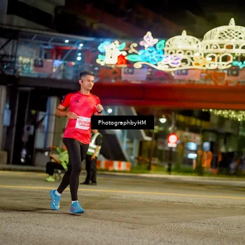 Runner Photo 4541555