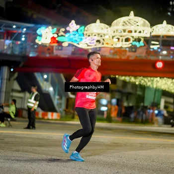 Runner Photo 4541556