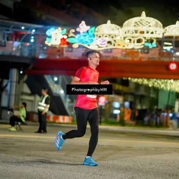 Runner Photo 4541557