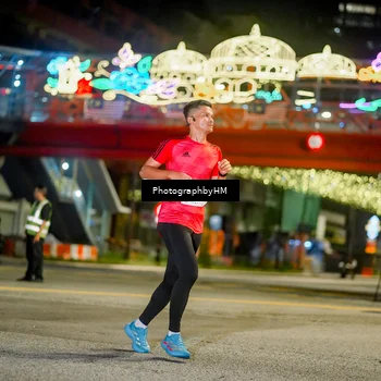 Runner Photo 4541558