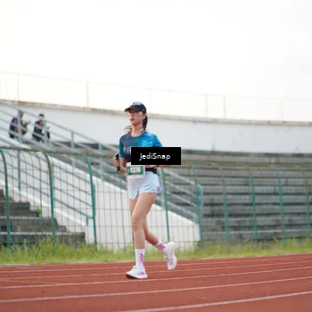 Runner Photo 4541560