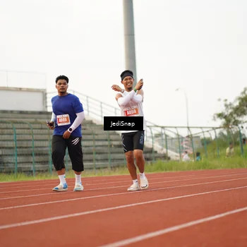 Runner Photo 4541561