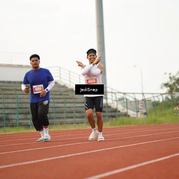 Runner Photo 4541562
