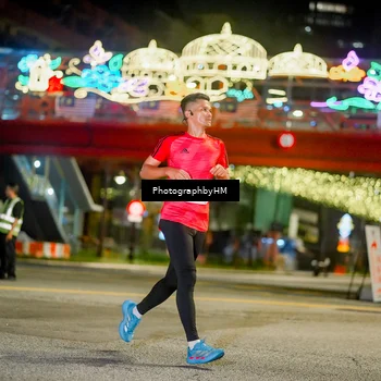 Runner Photo 4541563
