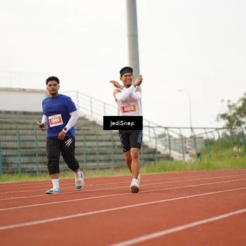 Runner Photo 4541565