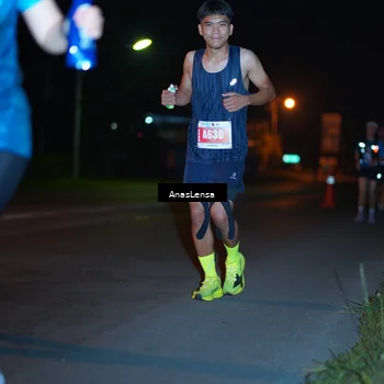Runner Photo 4541566