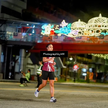 Runner Photo 4541567