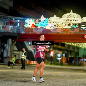 Runner Photo 4541570