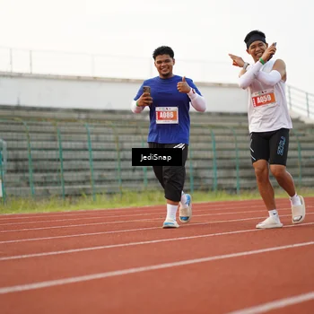Runner Photo 4541571