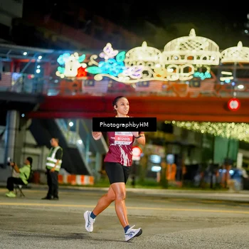 Runner Photo 4541573