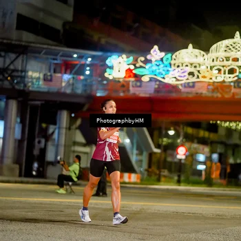 Runner Photo 4541574