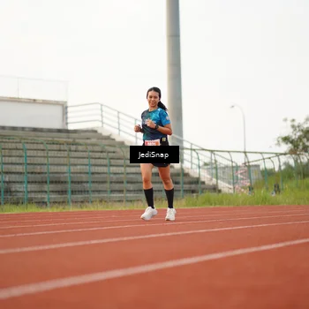 Runner Photo 4541576